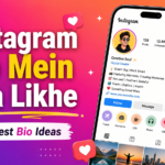 Instagram Bio Mein Kya Likhe (150+ Bio Ideas)